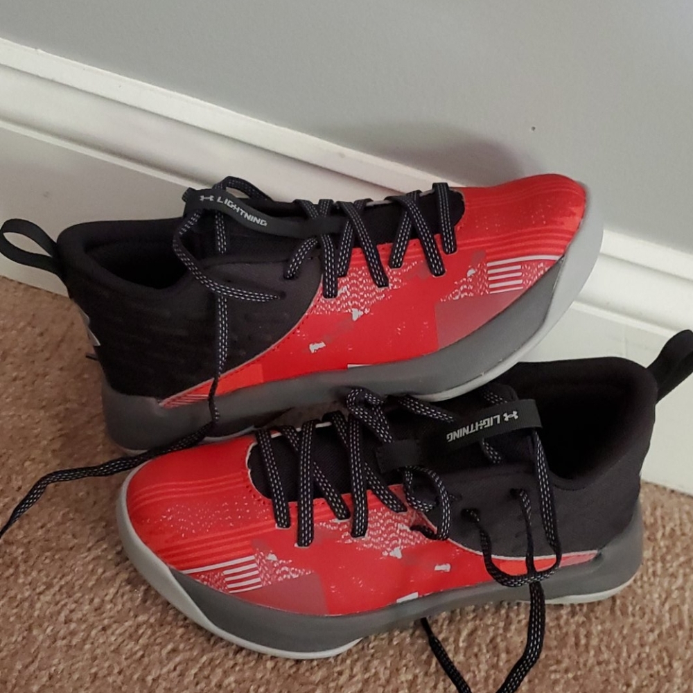 COPY - Under Armour Sneakers